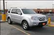2010 Honda Pilot