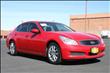 2009 Infiniti G37