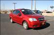 2009 Chevrolet Aveo