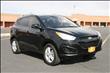 2010 Hyundai Tucson