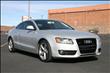 2009 Audi A5
