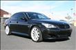 2008 BMW M5