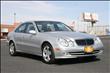 2004 Mercedes-Benz E Class