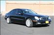 2008 Mercedes-Benz E Class