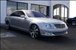 2007 Mercedes-Benz S Class