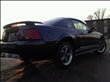 2002 Ford Mustang