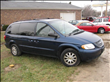 2002 Chrysler Town and Country