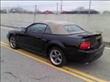 2001 Ford Mustang