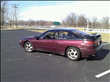 1992 Subaru SVX
