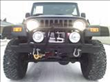 2005 Jeep Wrangler