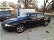 2002 Pontiac Grand Prix