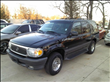 2001 Mercury Mountaineer