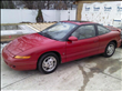 1995 Saturn S Series