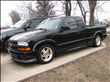 2002 Chevrolet S10