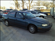 1999 Chevrolet Malibu