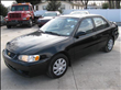 2001 Toyota Corolla