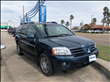 2005 Mitsubishi Endeavor