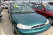 2000 Ford Contour