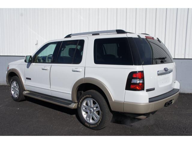 2007 Ford Explorer for sale