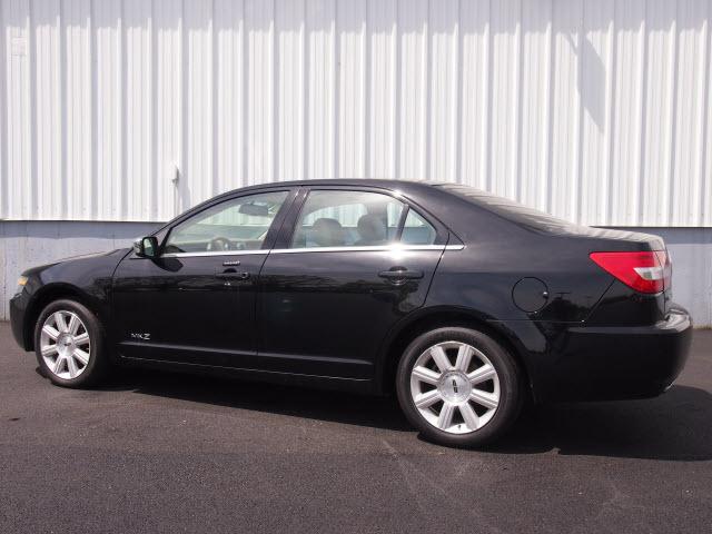 2007 Lincoln MKZ for sale
