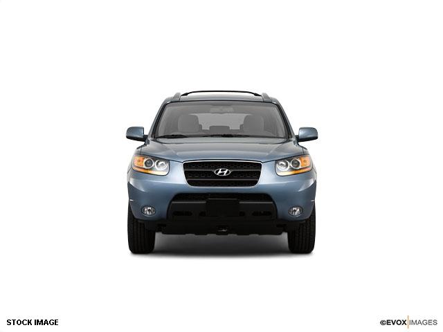 2009 Hyundai Santa Fe for sale