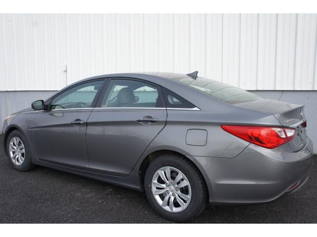 2011 Hyundai Sonata for sale
