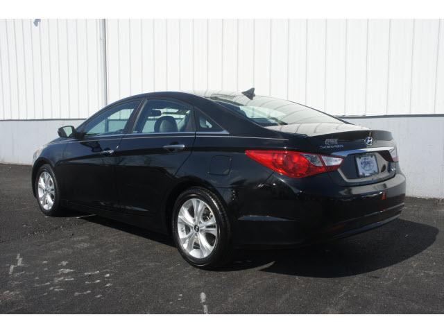 2011 Hyundai Sonata for sale