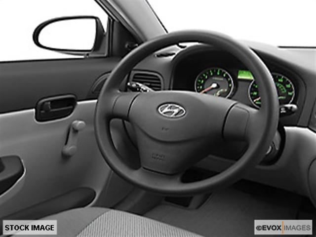 2007 Hyundai Accent for sale