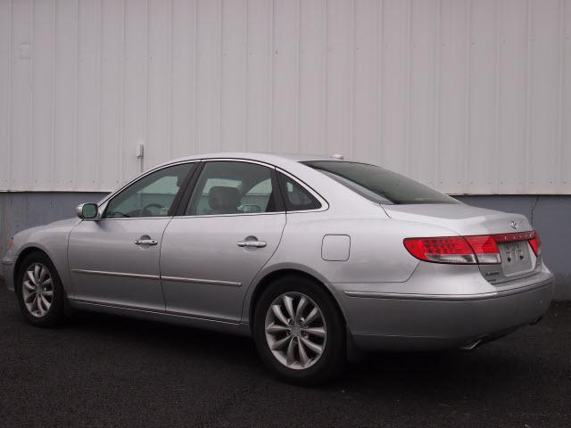 2008 Hyundai Azera for sale