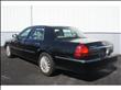 2011 Mercury Grand Marquis