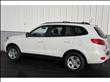 2009 Hyundai Santa Fe