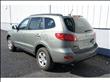 2009 Hyundai Santa Fe