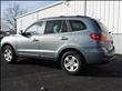 2009 Hyundai Santa Fe