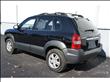 2008 Hyundai Tucson