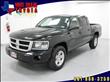 2010 Dodge Dakota