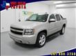 2008 Chevrolet Avalanche