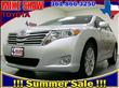 2011 Toyota Venza