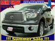 2011 Toyota Tundra