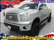 2011 Toyota Tundra