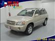 2006 Toyota Highlander