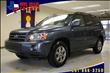2006 Toyota Highlander