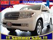 2011 Toyota Land Cruiser