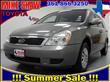 2011 Kia Sedona