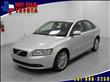 2010 Volvo S40