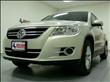 2011 Volkswagen Tiguan
