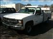 1997 Chevrolet C3500