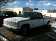 1989 Chevrolet C2500