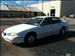 1998 Pontiac Grand Am