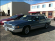 1992 Cadillac Deville