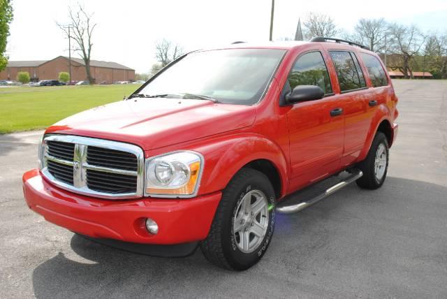 2005 Dodge Durango for sale